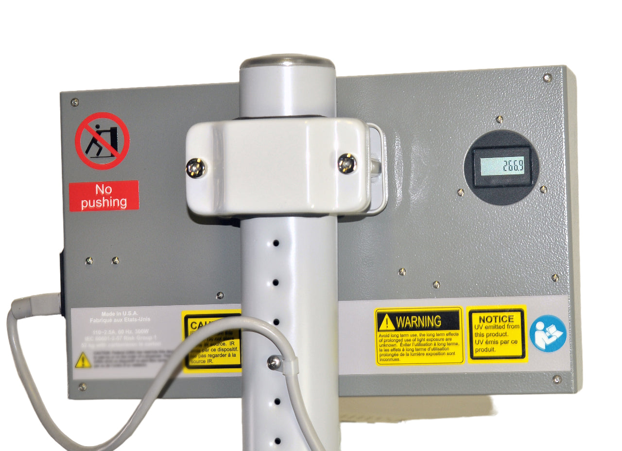 Ward Photonics UltraSlim Non Invasive (Red) Light Fat Reduction Treatment Device