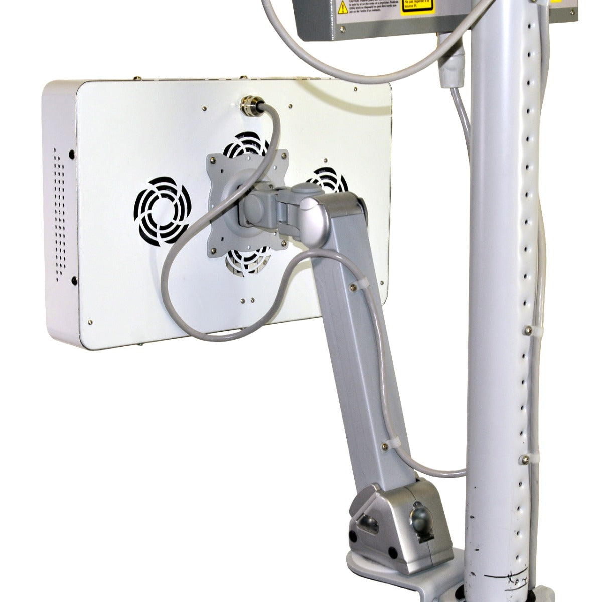 Ward Photonics UltraSlim Non Invasive (Red) Light Fat Reduction Treatment Device