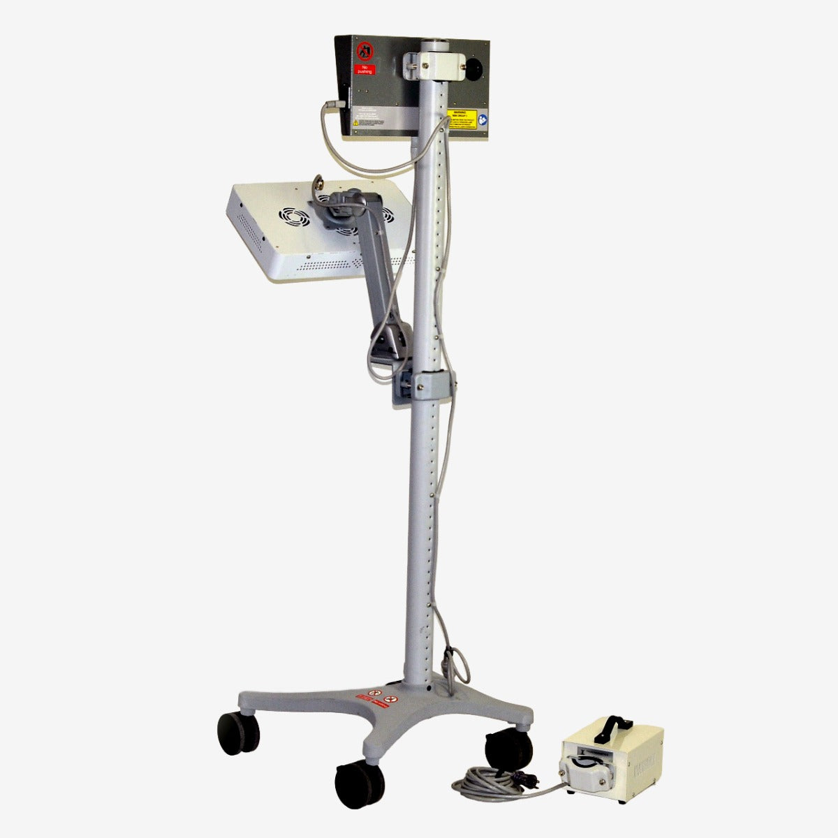 Ward Photonics UltraSmooth Non Invasive Light Therapy Cellulite Treatment Device