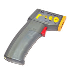 Infrared Thermometer Center 350 IR Fahrenheit Celsius Distance Digital Laser Gun