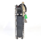 Cynosure DEKA SmartXide Scanner CO2 Laser Sunon 4 1/2" ELECTRIC FAN Parts As-Is