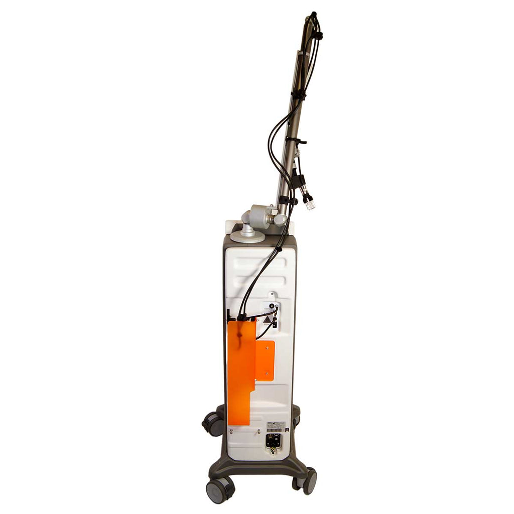 2021 Deka SmartXide Tetra CoolPeel M118C1 CO2 Laser System with HiScan High Scan