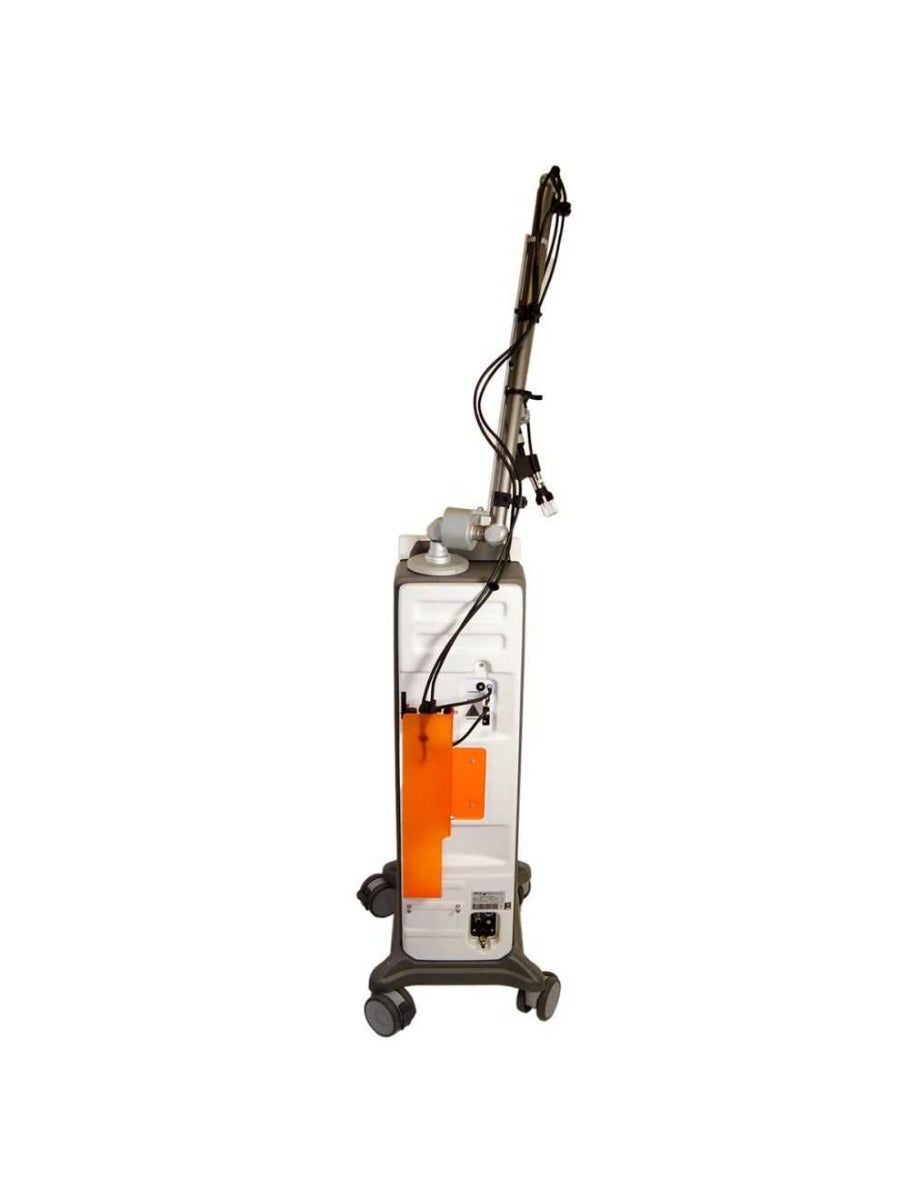 Deka Cartessa Tetra SmartXide CoolPeel HiScan CO2 Laser System