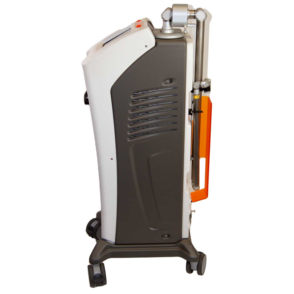 2021 Deka SmartXide Tetra CoolPeel M118C1 CO2 Laser System with HiScan High Scan