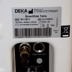 2021 Deka SmartXide Tetra CoolPeel M118C1 CO2 Laser System with HiScan High Scan