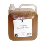 Medvat Ultrasonic Transmission Gel w/ Aloe Vera Unscented 5 Liter Water-Soluble