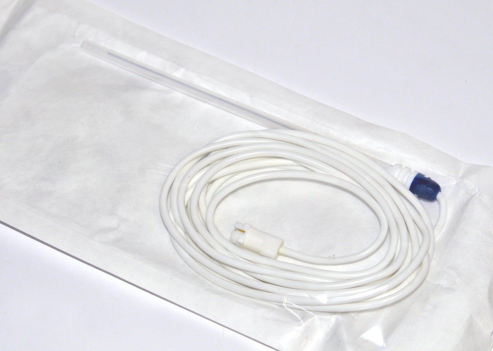 NeuroTherm RadioFrequency Disposable Electrode RFDE-10 RF 10cm Neuro Therm 2018