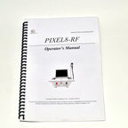 Rohrer Aesthetics PiXel8-RF Operator Manual Microneedling User Treatment Guide