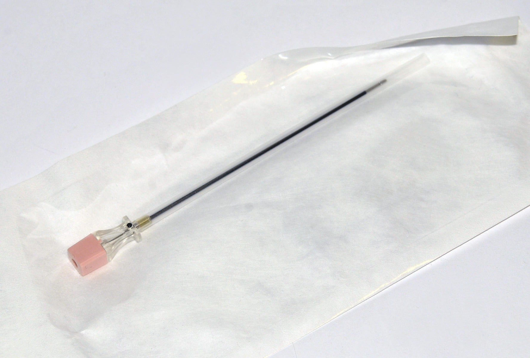 NeuroTherm RadioFrequency Disposable Cannula Straight Blunt S-1010-B-18 RF 2016