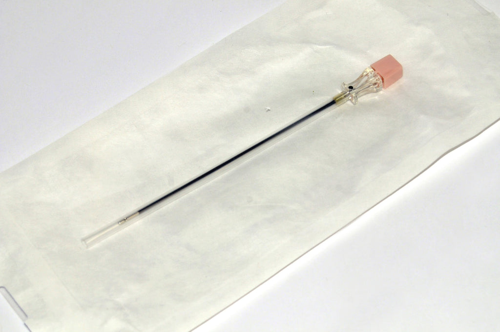 NeuroTherm RadioFrequency Disposable Cannula Straight Blunt S-1010-B-18 RF 2018