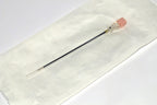 NeuroTherm RadioFrequency Disposable Cannula Straight Blunt S-1010-B-18 RF 2018