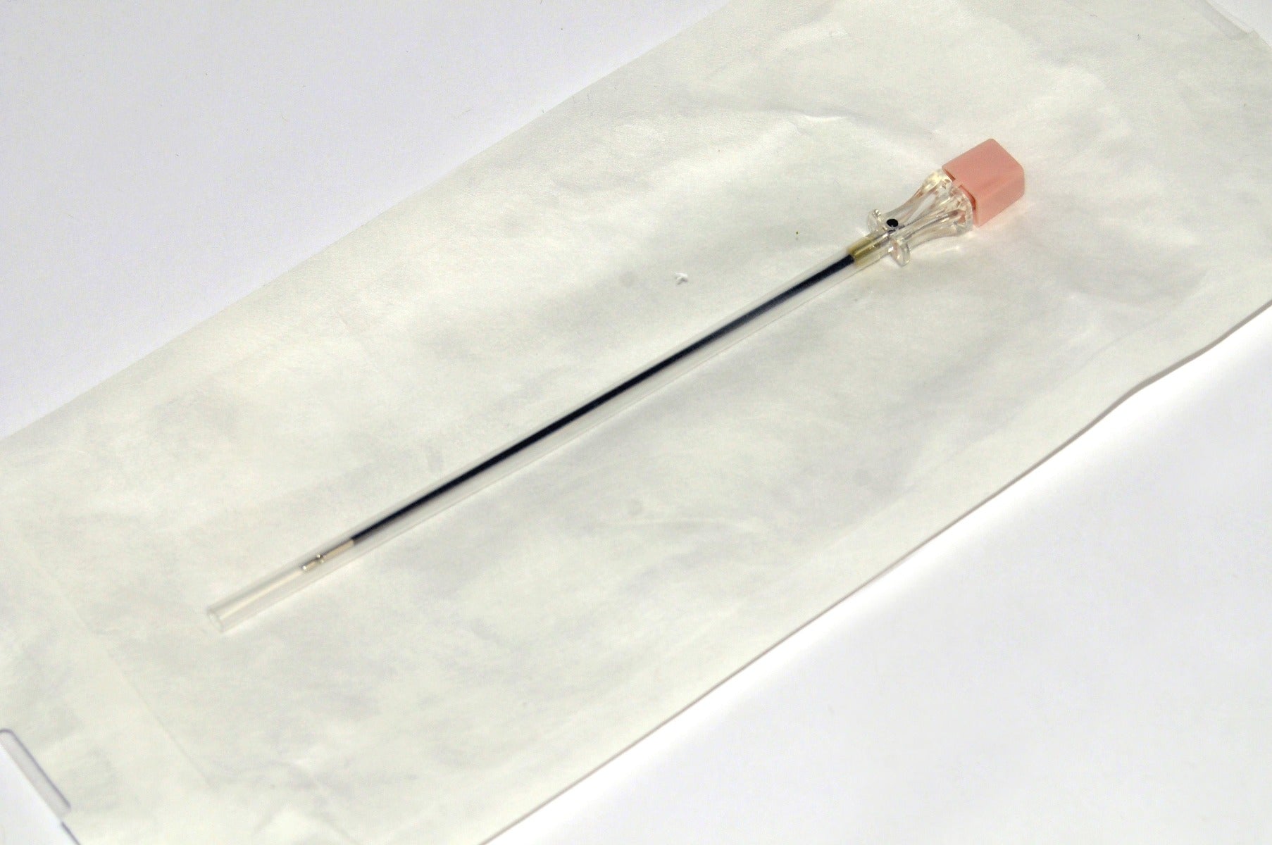 NeuroTherm RadioFrequency Disposable Cannula Straight Blunt S-1010-B-18 RF 2018