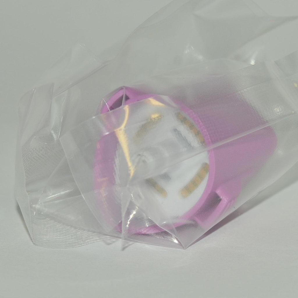 Solta Thermage FLX Applicator Total Tip 4.0 REF TT4.00F6-900 Pkg Date: 1/17/2022