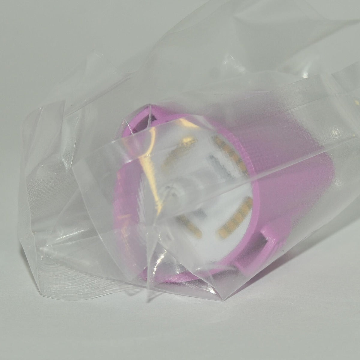 Solta Thermage FLX Applicator Total Tip 4.0 REF TT4.00F6-900 Pkg Date: 1/17/2022