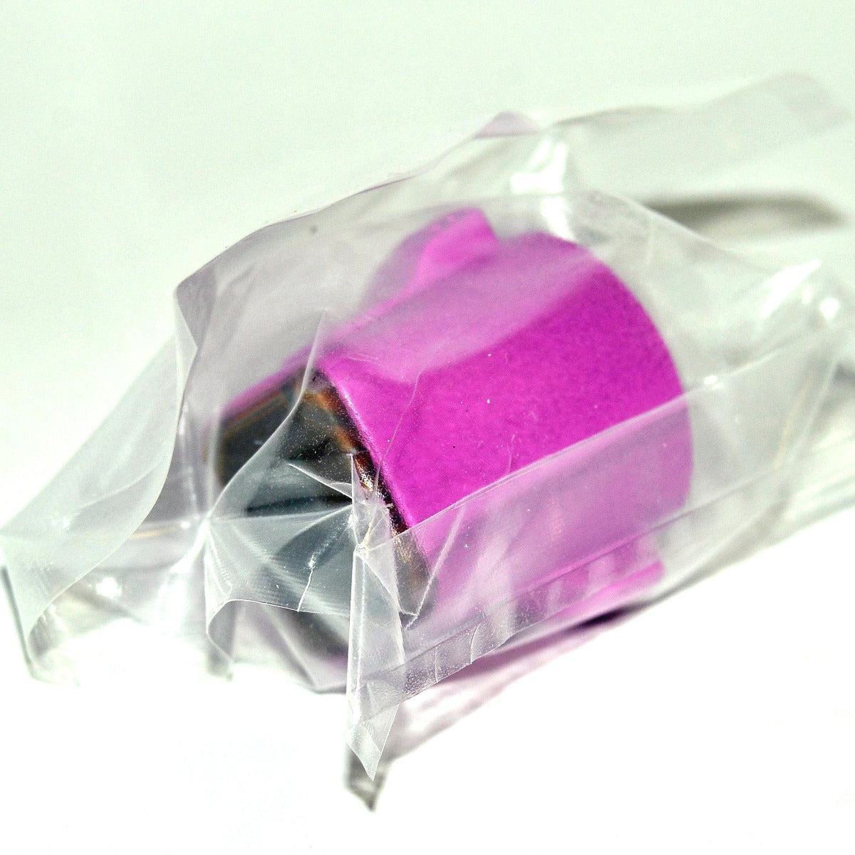 Solta Thermage FLX Applicator Total Tip 4.0 REF TT4.00F6-900 Pkg Date: 11/23/21