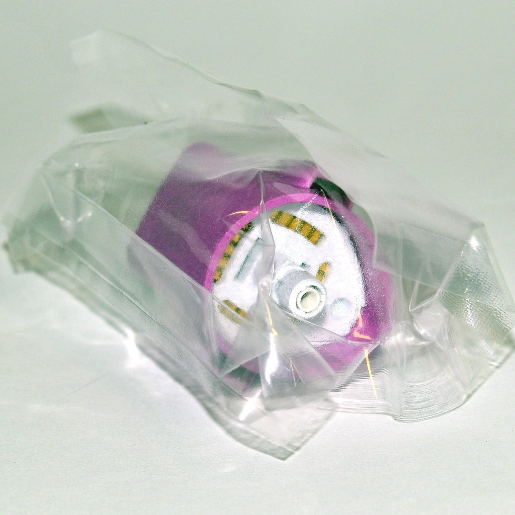 Solta Thermage FLX Applicator Total Tip 4.0 REF TT4.00F6-900 Pkg Date: 11/23/21