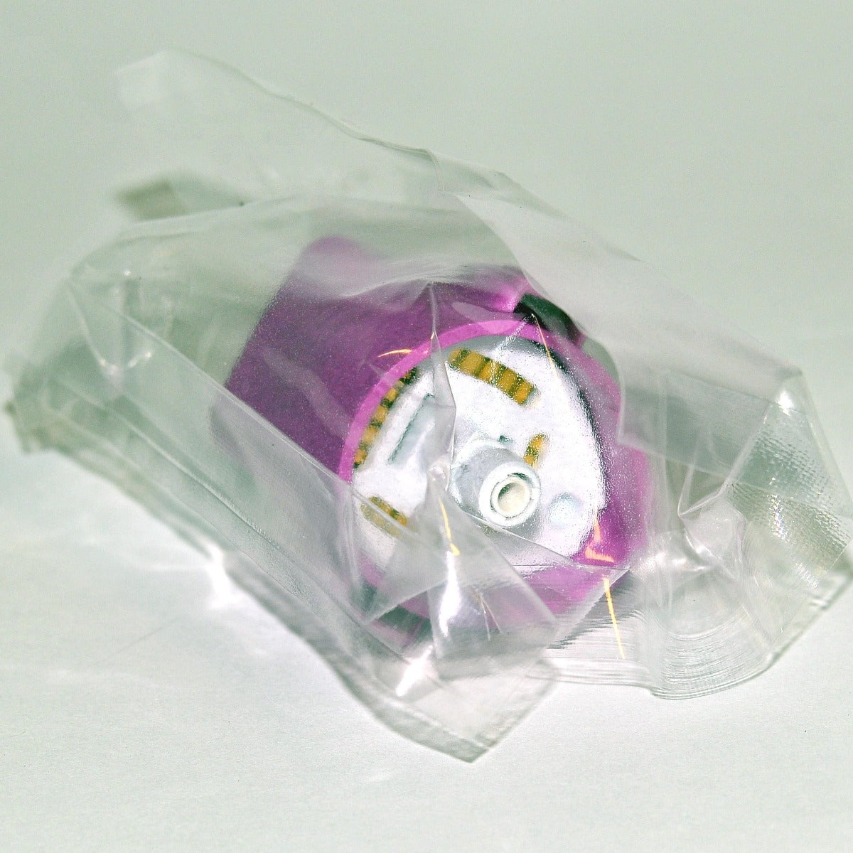 Solta Thermage FLX Applicator Total Tip 4.0 REF TT4.00F6-900 Pkg Date: 11/23/21