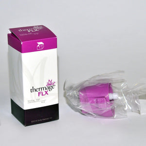Solta Thermage FLX Applicator Total Tip 4.0 REF TT4.00F6-900 Pkg Date: 12/10/21