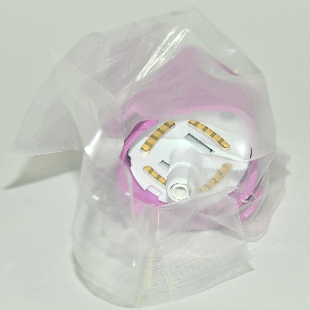 Solta Thermage FLX Applicator Total Tip 4.0 REF TT4.00F6-900 Pkg Date: 12/10/21