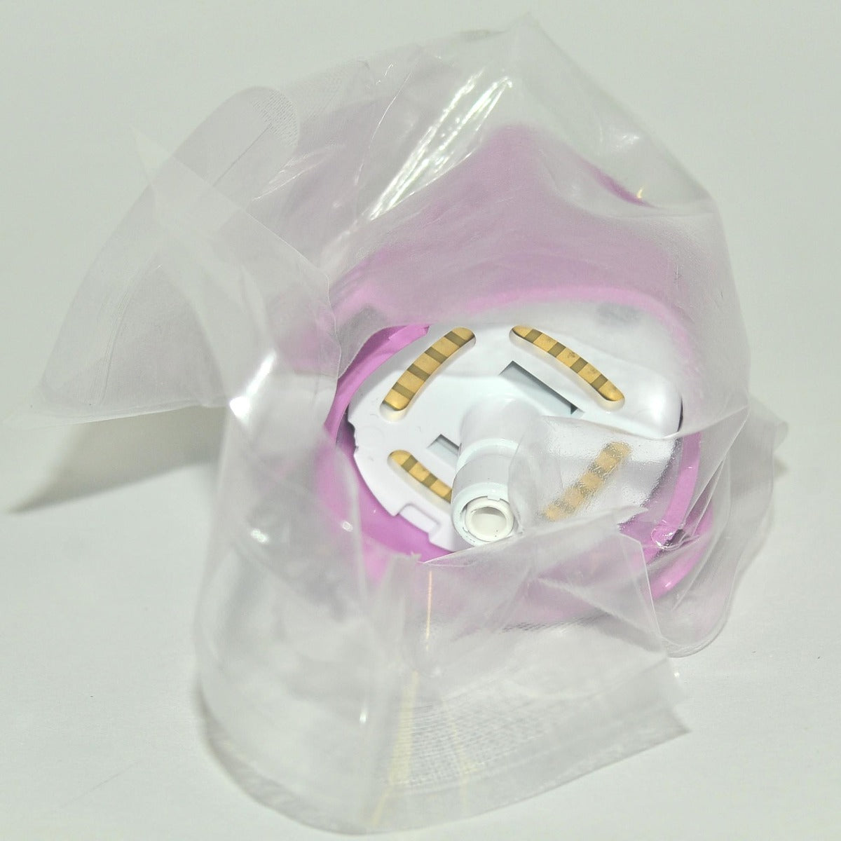 Solta Thermage FLX Applicator Total Tip 4.0 REF TT4.00F6-900 Pkg Date: 12/10/21