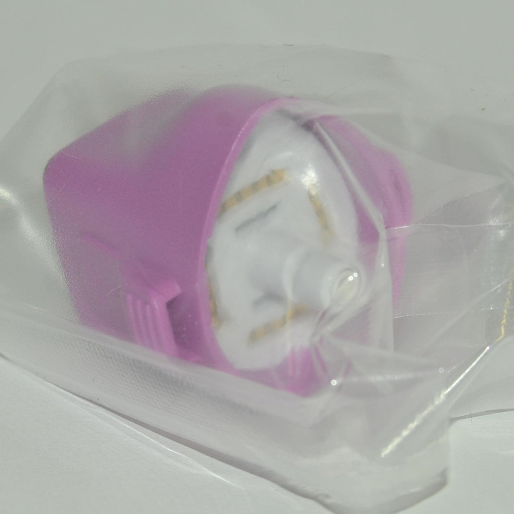 Solta Thermage FLX Applicator Total Tip 4.0 REF TT4.00F6-900 Pkg Date: 2/25/2022