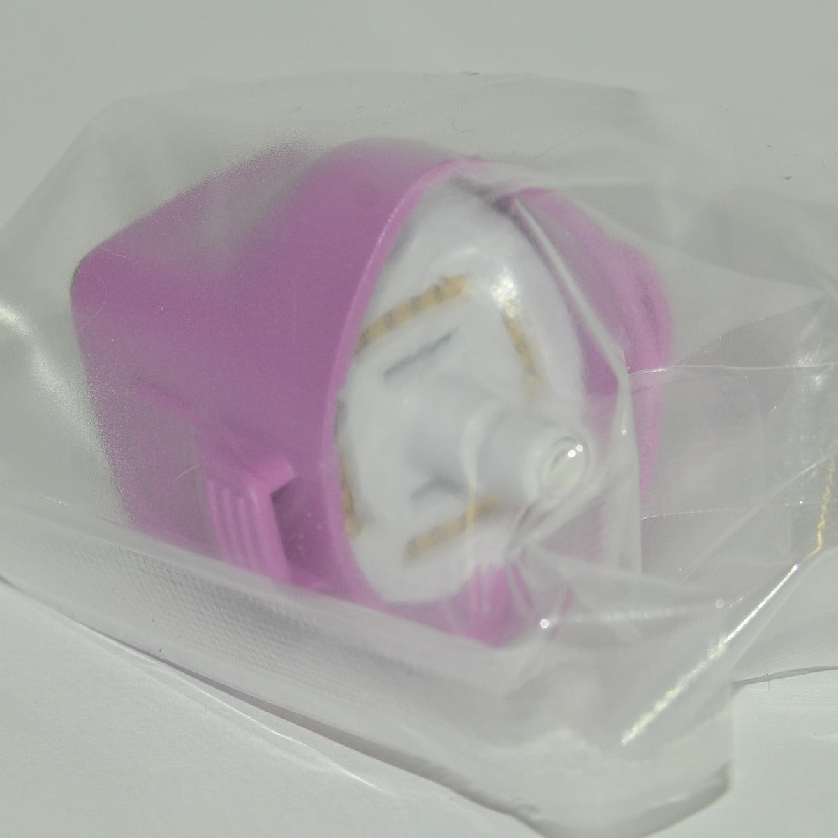 Solta Thermage FLX Applicator Total Tip 4.0 REF TT4.00F6-900 Pkg Date: 2/25/2022