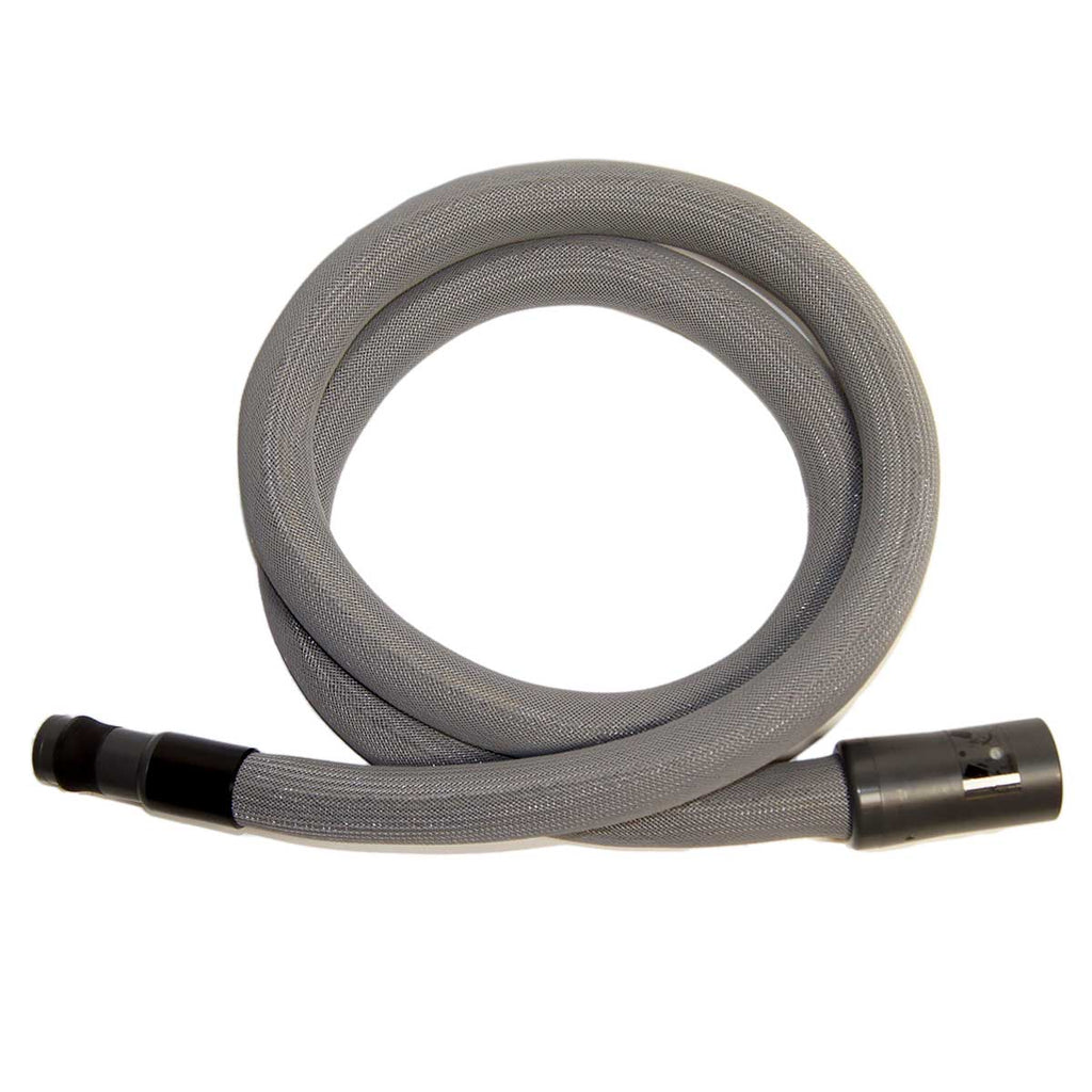 Zimmer Cryo 5 6 Chiller Air Cooling Gray Flex Hose CoolMax Cold Cooler 6ft 8in
