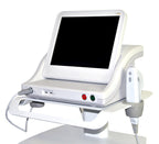 2012 Ulthera Ultherapy DEEPsee Ultrasound Skin Tightening Contouring w Handpiece