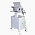 2012 Ulthera Ultherapy DEEPsee Ultrasound Skin Tightening Contouring w Handpiece