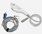 2012 Ulthera Ultherapy DEEPsee Ultrasound Skin Tightening Contouring w Handpiece