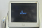 2012 Ulthera Ultherapy DEEPsee Ultrasound Skin Tightening Contouring w Handpiece