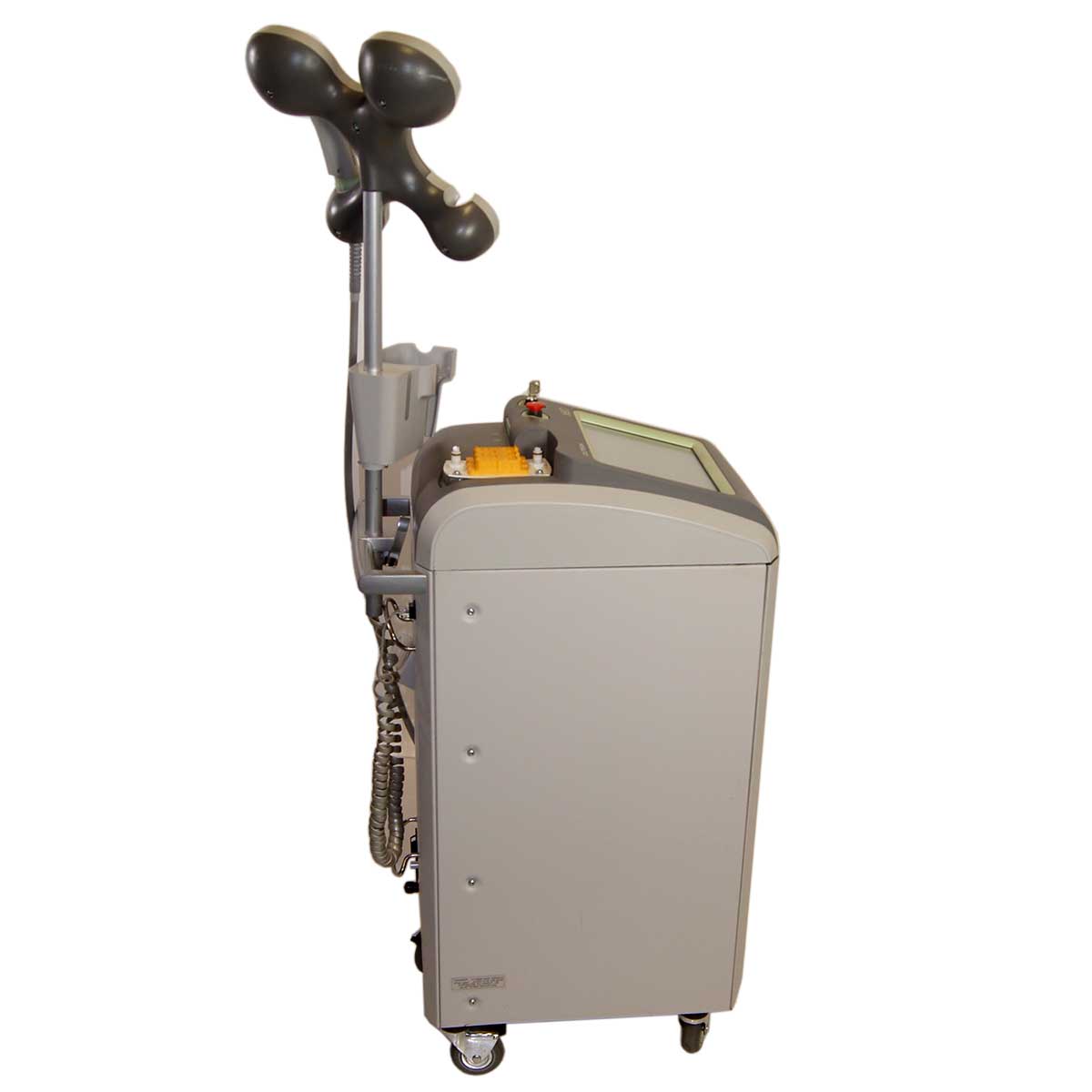 2012 Cutera Xeo Nd:Yag 1064 Laser System Pearl Handpiece Skin Hair Acne Scars