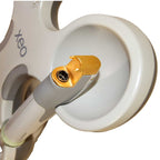 2012 Cutera Xeo Nd:Yag 1064 Laser System Pearl Handpiece Skin Hair Acne Scars