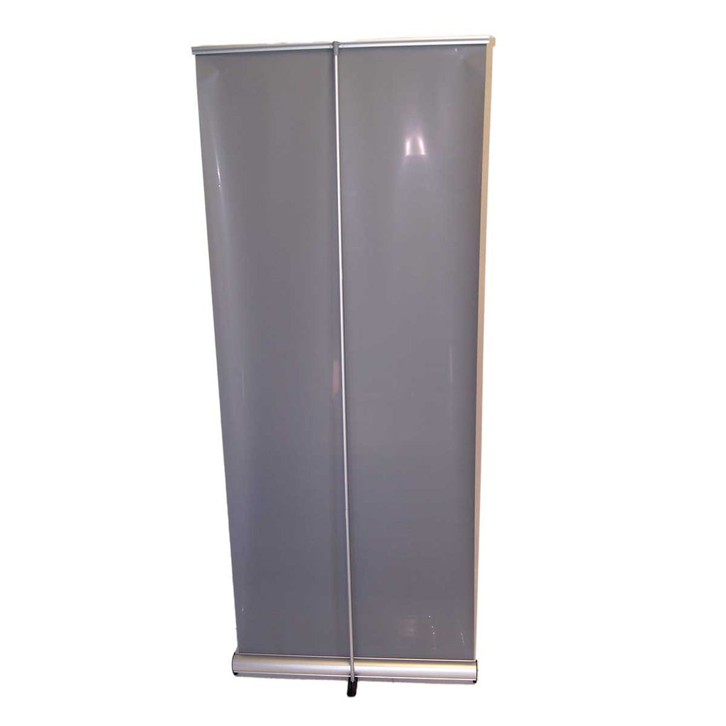 BTL EMTone "Toned. Not Textured." Marketing Banner 34in x 81in EM Tone
