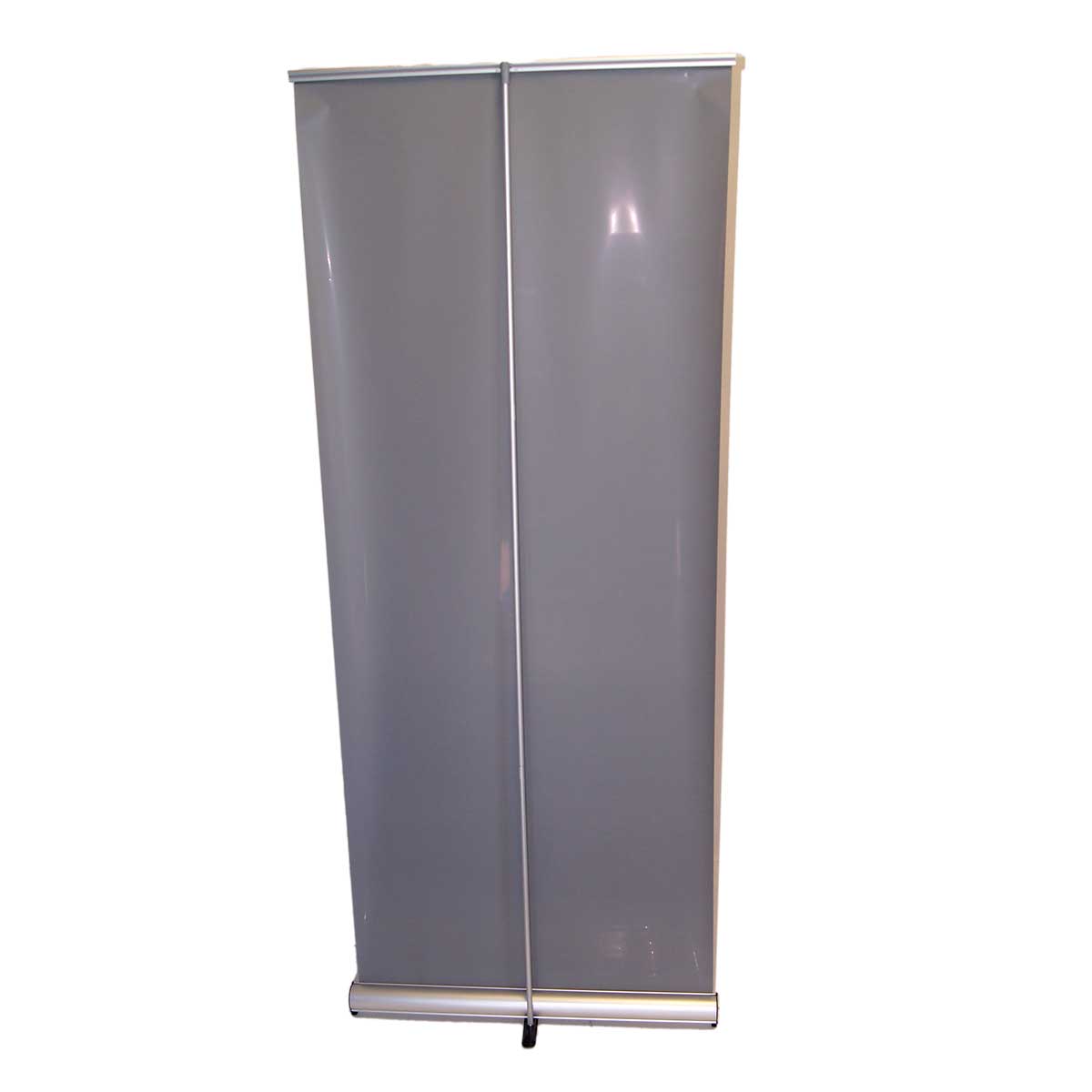 BTL EMTone "Toned. Not Textured." Marketing Banner 34in x 81in EM Tone