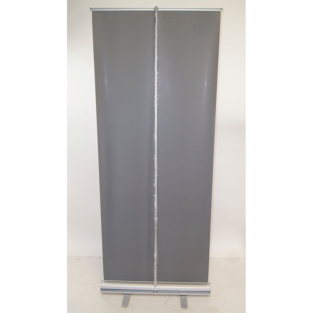 BTL EMTone "Toned. Not Textured." Marketing Banner 34in x 81in EM Tone