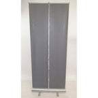 BTL EMTone "Toned. Not Textured." Marketing Banner 34in x 81in EM Tone