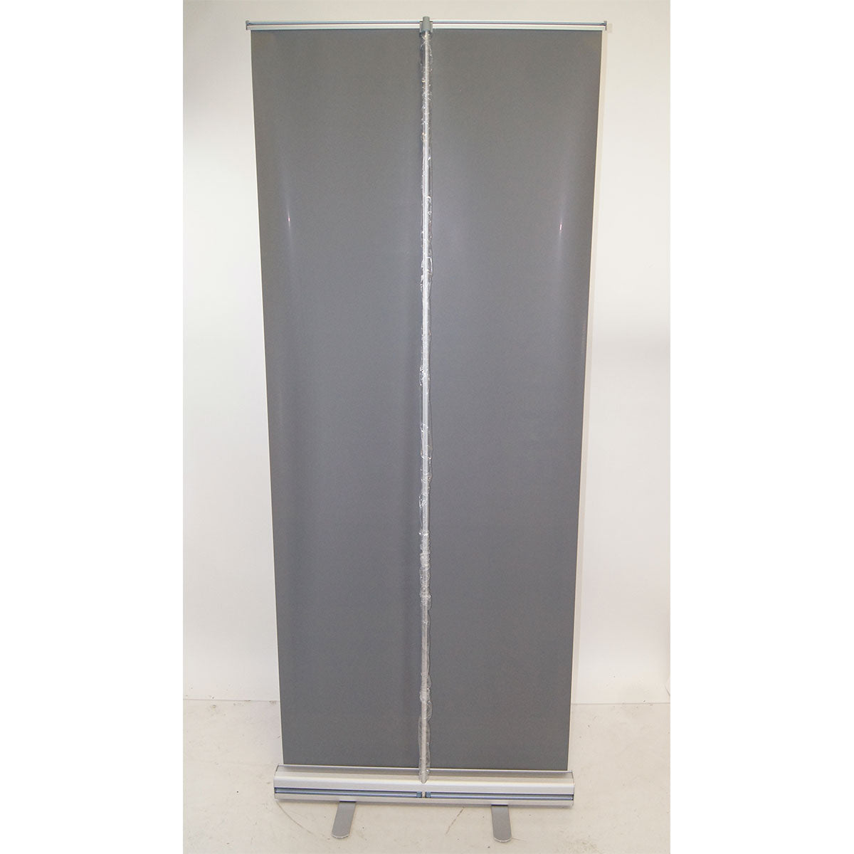 BTL EMTone "Toned. Not Textured." Marketing Banner 34in x 81in EM Tone