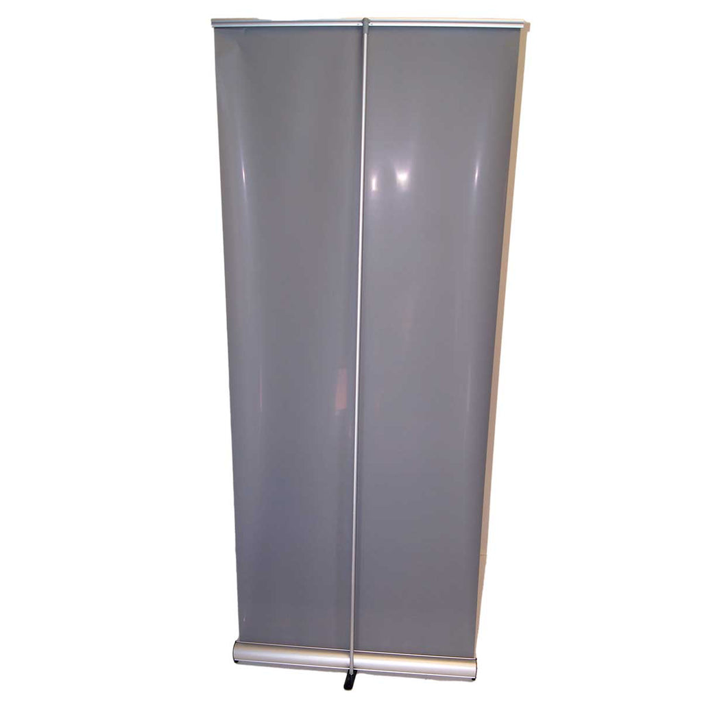 BTL Exilis Ultra "Look Different Feel Different" Marketing Banner 34in x 81in