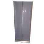 BTL Exilis Ultra "Look Different Feel Different" Marketing Banner 34in x 81in