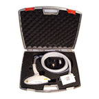 2016 Alma Harmony XL HXL Erbium 1540 Laser ClearSkin Cooled Handpiece BAD As-Is