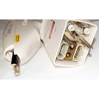 2016 Alma Harmony XL HXL Erbium 1540 Laser ClearSkin Cooled Handpiece BAD As-Is