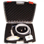 2016 Alma Harmony XL HXL Erbium 1540 Laser ClearSkin Cooled Handpiece BAD As-Is