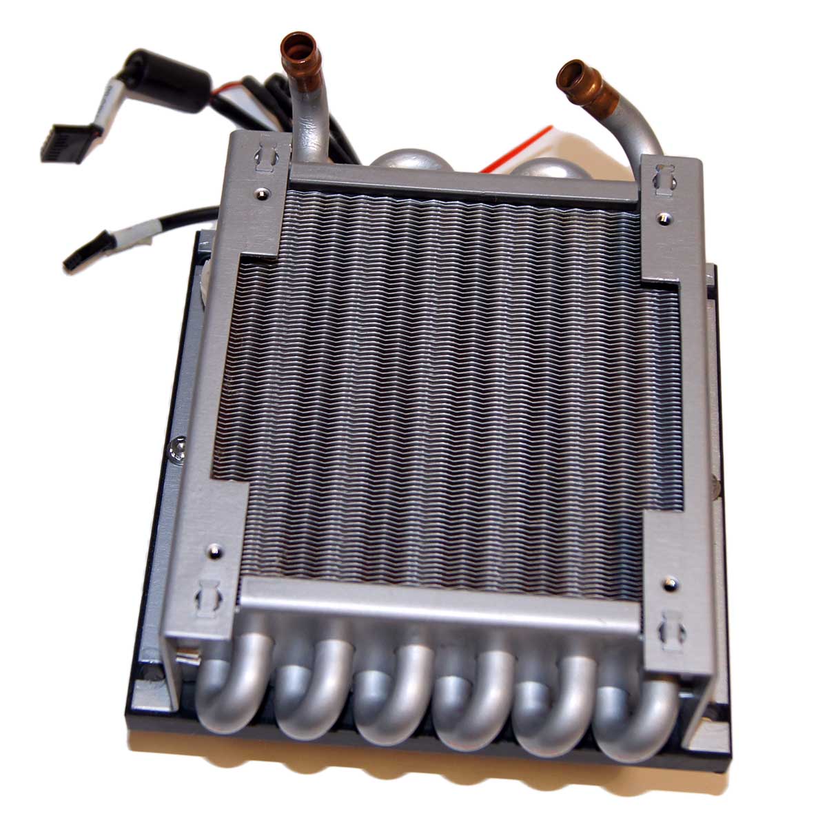 Cynosure DEKA SmartXide Smart Scan Heat Exchanger Radiator & Fan Assembly As-Is