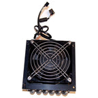 Cynosure DEKA SmartXide Smart Scan Heat Exchanger Radiator & Fan Assembly As-Is