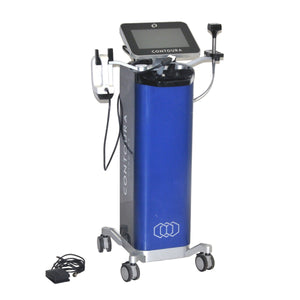 2017 InMode InModeRF Contoura RadioFrequency Body Contouring BodyFx Wrinkles RF