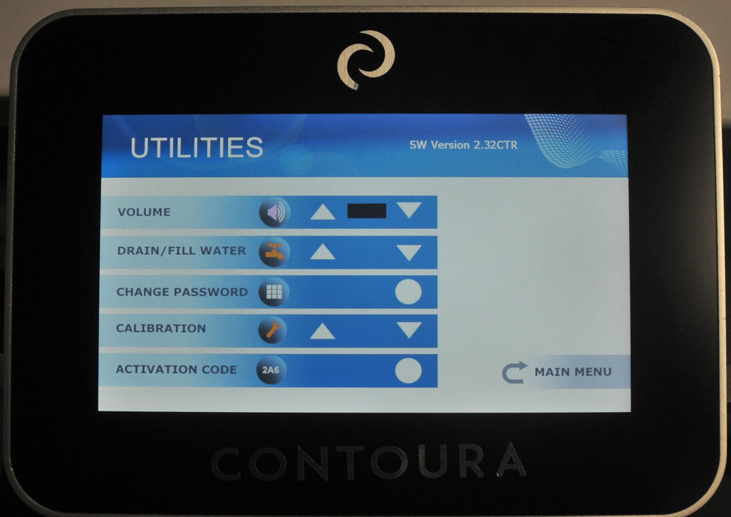 2017 InMode InModeRF Contoura RadioFrequency Body Contouring BodyFx Wrinkles RF