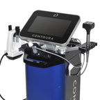 2017 InMode InModeRF Contoura RadioFrequency Body Contouring BodyFx Wrinkles RF