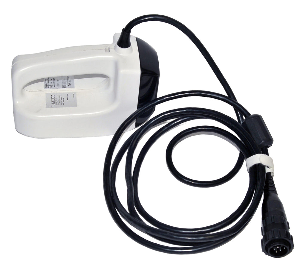 2017 InMode InModeRF Contoura RadioFrequency Body Contouring BodyFx Wrinkles RF