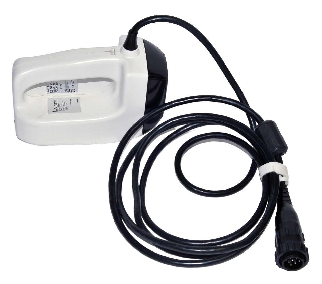 2017 InMode InModeRF Contoura RadioFrequency Body Contouring BodyFx Wrinkles RF